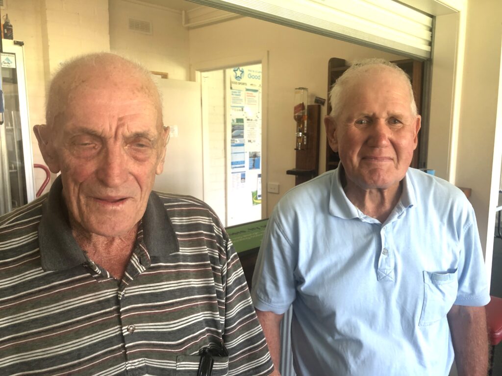 Easter Saturday Bowls Hamilton Bowling Club